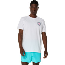 MAGLIETTA ASICS PADEL COURT GRAPHIC