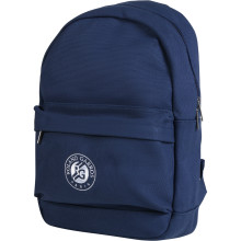 ZAINO IN TELA ROLAND GARROS STRL