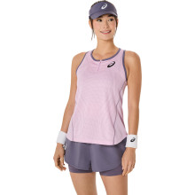 DEBARDEUR ASICS FEMME MATCH MELBOURNE