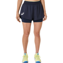 BREVE ASICS FEMME MATCH PARIS