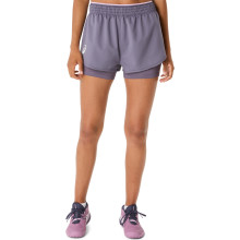 BREVE ASICS FEMME MATCH MELBOURNE
