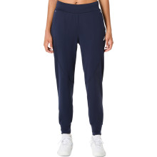 PANTALONI CORTI DA DONNA ASICS PER IL RISCALDAMENTO