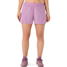 PANTALONCINI ASICS DONNA PADEL COURT 2IN1
