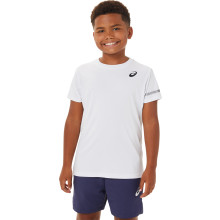 MAGLIETTA ASICS JUNIOR BAMBINO TENNIS