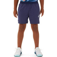 PANTALONCINI ASICS JUNIOR RAGAZZO TENNIS