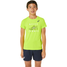 MAGLIETTA ASICS JUNIOR BAMBINO GPX TENNIS