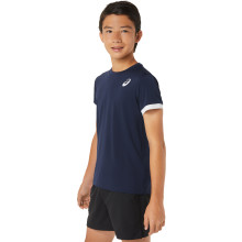 MAGLIETTA ASICS JUNIOR BAMBINO TENNIS