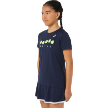 MAGLIETTA ASICS JUNIOR BAMBINA COURT GPX