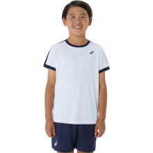 MAGLIETTA ASICS JUNIOR GARCON TENNIS