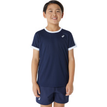 MAGLIETTA ASICS JUNIOR GARCON TENNIS