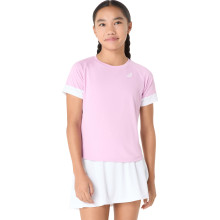 MAGLIETTA ASICS JUNIOR FILLE TENNIS