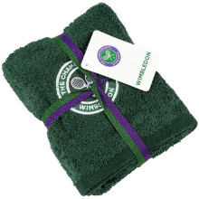 SERVIETTE INVITE WIMBLEDON 2024 40*70 CM