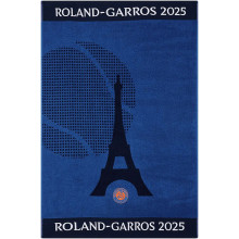 ASCIUGAMANO UFFICIALE DEI GIOCATORI ROLAND-GARROS 2025