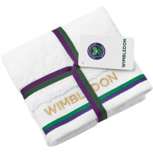 ASCIUGAMANO SPORTIVO WIMBLEDON 30*90 CM