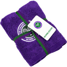 ASCIUGAMANO OSPITE WIMBLEDON 40*70 CM