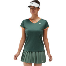 MAGLIETTA YONEX DONNA ATHLETE PARIS