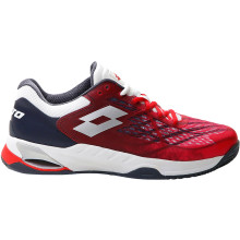 SCARPE LOTTO MIRAGE 100 TERRA BATTUTA