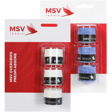 OVERGRIP MSV PRESPI ABSORB