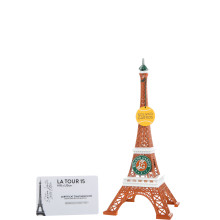 MINI TORRE EIFFEL ROLAND GARROS