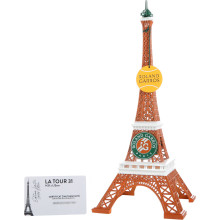 TORRE EIFFEL ROLAND GARROS