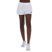 PANTALONCINI LOTTO SQUADRA II DONNA
