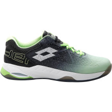 LOTTO SUPERRAPIDA 100 PADEL/TERRA BATTUE SCARPE