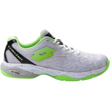 SCARPE LOTTO SUPERRAPIDA 200 III PADEL/TERRA BATTUTA