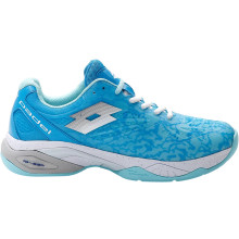 SCARPE LOTTO DONNA SUPERRAPIDA 200 III PADEL/TERRA BATTUTA