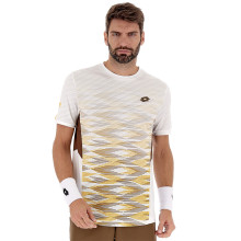 T-SHIRT LOTTO TECH I D4 TURIN