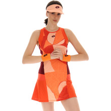 VESTITO LOTTO DONNA TECH I - D3