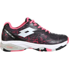 SCARPE LOTTO DONNA SUPERRAPIDA 200 IV PADEL/TERRA BATTUTA