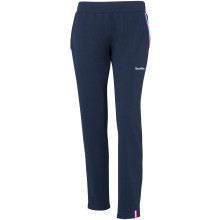 PANTALONI TECNIFIBRE JUNIOR BAMBINA TECH