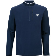 FELPA TECNIFIBRE POLAR 1/4 ZIP