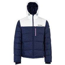 PIUMINO TECNIFIBRE WINTER BOMBER