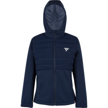 GIACCA TECNIFIBRE PRO DONNA BOMBER FULL ZIP