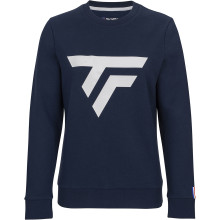 FELPA TECNIFIBRE DONNA FLEECE