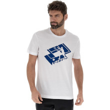 T-SHIRT LOTTO CLUB JERSEY DI COTONE