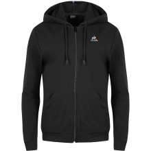 FELPA LE COQ SPORTIF DONNA N°1 ZIP