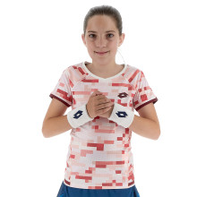 MAGLIETTA LOTTO JUNIOR GIRLS TECH III - D3