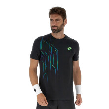 MAGLIETTA LOTTO SUPERRAPIDA - D1 PADEL