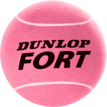 MID 5 BALL DUNLOP MONTE CARLO ROSA