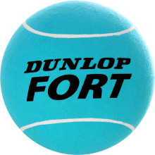 MID 5 BALL DUNLOP MONTE CARLO BLU