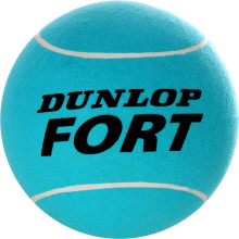 GIANT 9 BALL DUNLOP MONTE CARLO BLU