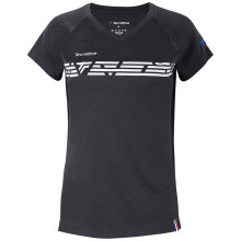 T-SHIRT TECNIFIBRE JUNIOR FILLE F2 AIRMESH