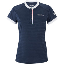 POLO TECNIFIBRE DONNA F3