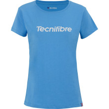 MAGLIETTA TECNIFIBRE JUNIOR BAMBINA TEAM COTTON