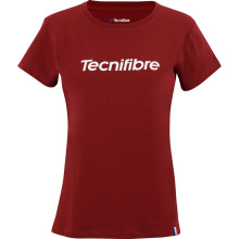 MAGLIETTA TECNIFIBRE JUNIOR TEAM COTTON