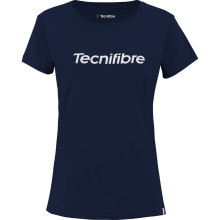 MAGLIETTA TECNIFIBRE JUNIOR BAMBINA TEAM COTTON