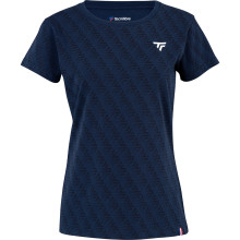 T-SHIRT TECNIFIBRE PRO GRAPHIC DONNA