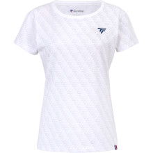 T-SHIRT TECNIFIBRE PRO GRAPHIC DONNA